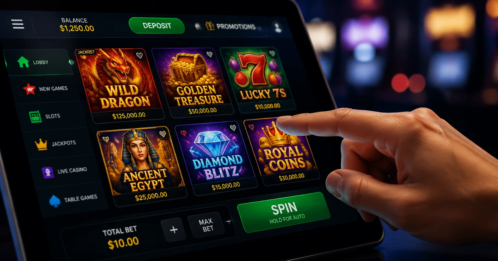 Petra eo spicy bet link ha Penaos e Cheñch an Ti Amusamant Geriad - image 2 Petra eo spicy bet link ha Penaos e Cheñch an Ti Amusamant Geriad - image 2