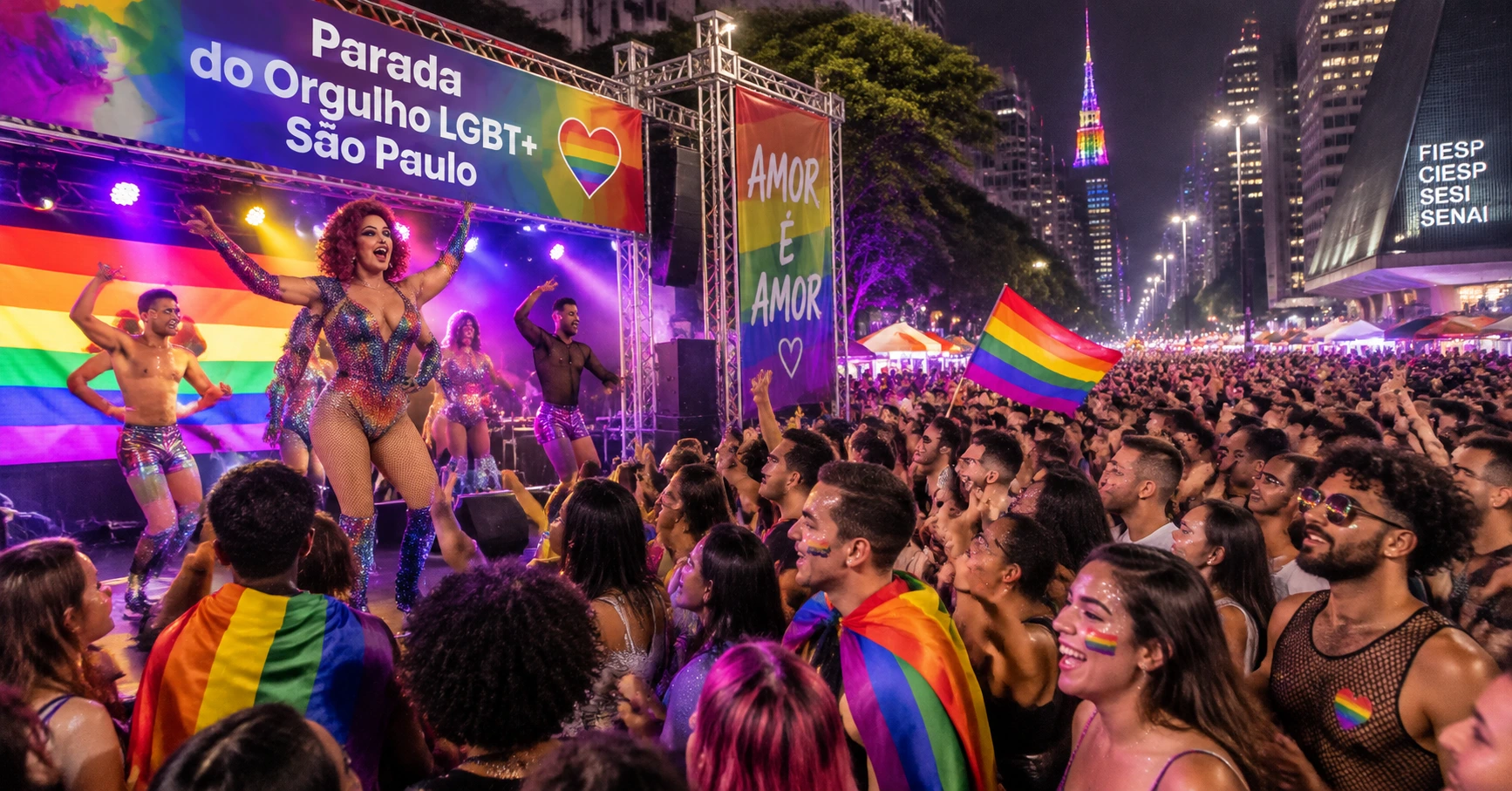 O teskiñ ar c'hoarivaou c'hoarivaou Sao Paulo ha o dibaboù plijadur - image 2 O teskiñ ar c'hoarivaou c'hoarivaou Sao Paulo ha o dibaboù plijadur - image 2
