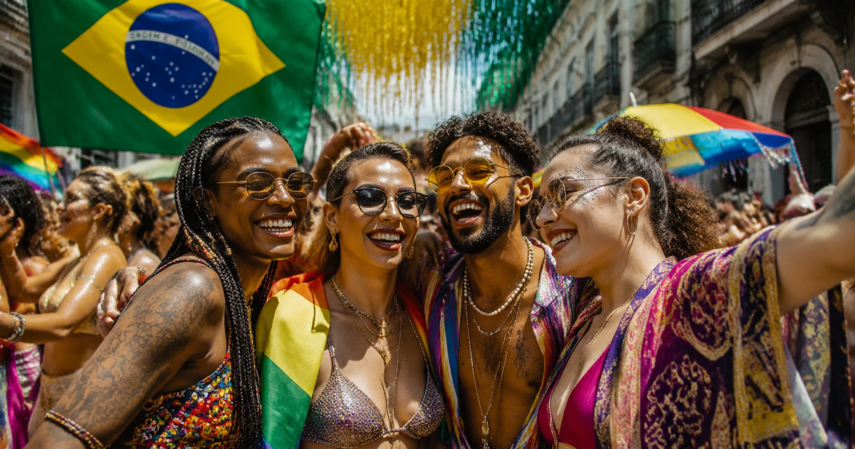 **spicy j lesbian** : Ur Sell Nevez war Komunied LGBTQ+ Brasilian - image 1 **spicy j lesbian** : Ur Sell Nevez war Komunied LGBTQ+ Brasilian - image 1