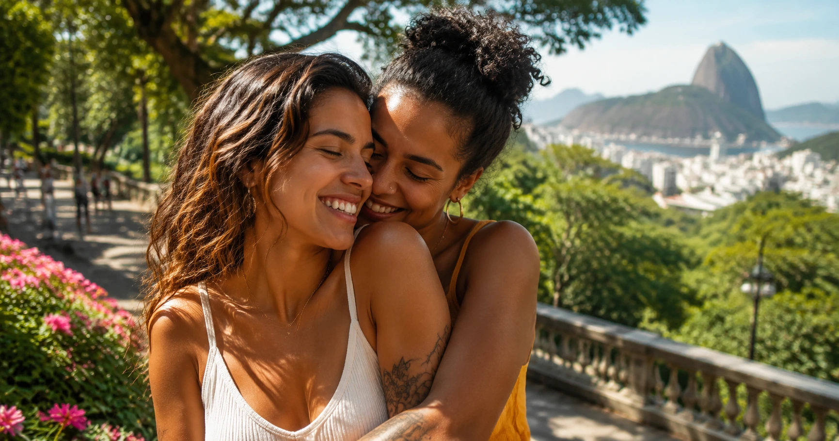 **spicy j lesbian** : Ur Sell Nevez war Komunied LGBTQ+ Brasilian - image 2 **spicy j lesbian** : Ur Sell Nevez war Komunied LGBTQ+ Brasilian - image 2